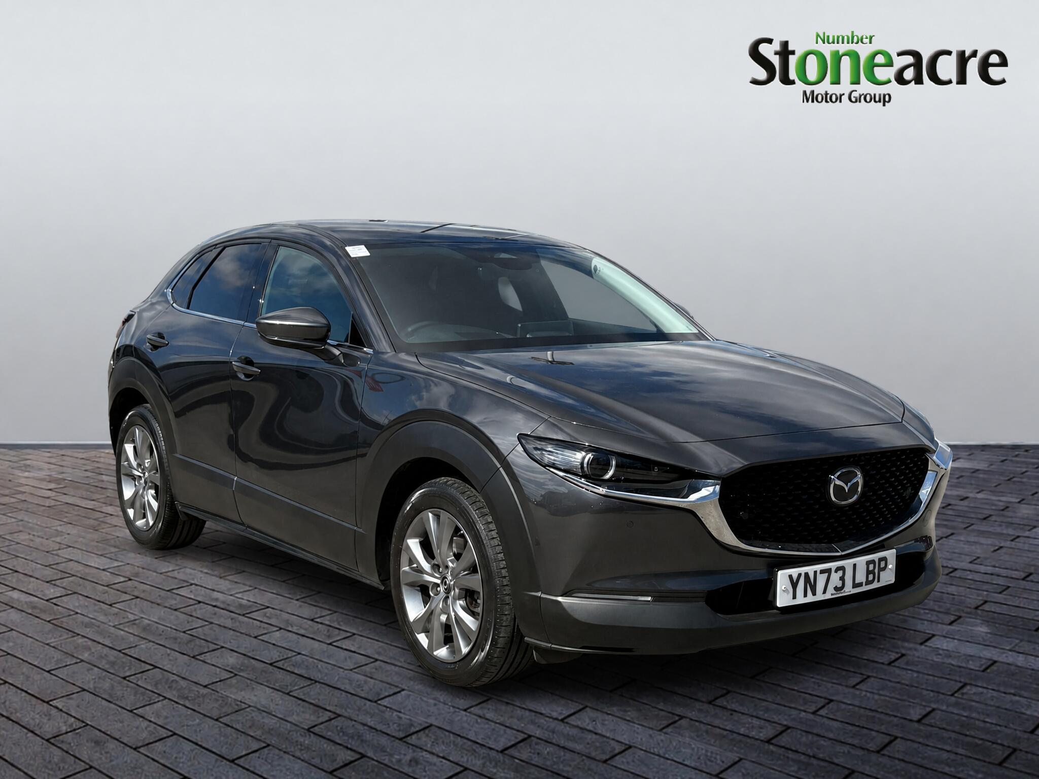 Main listing image - Mazda CX-30