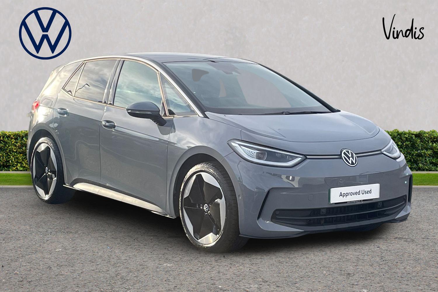 Main listing image - Volkswagen ID.3