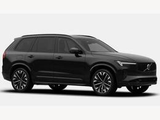 Main listing image - Volvo XC90