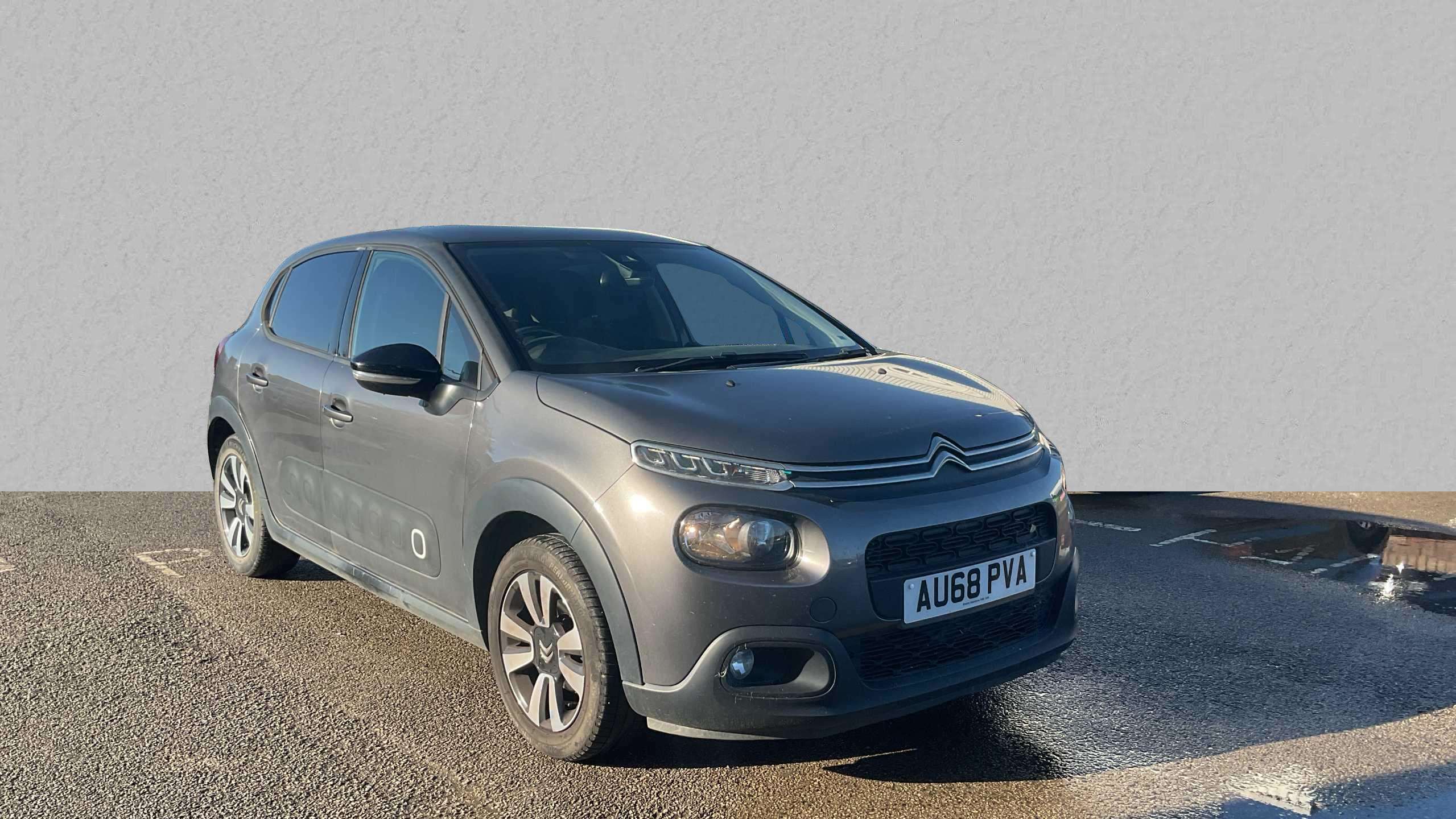 Main listing image - Citroen C3