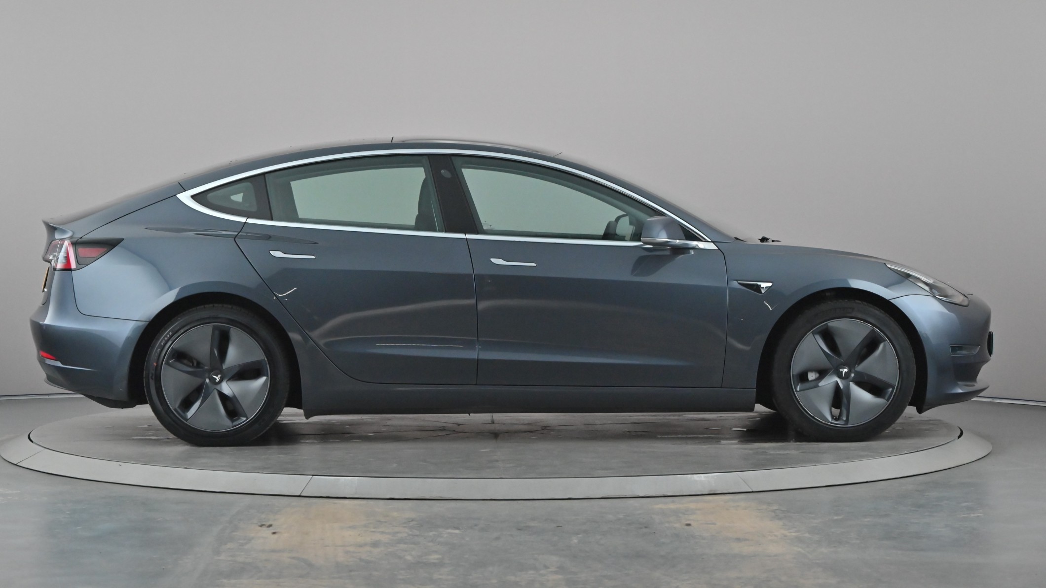 Main listing image - Tesla Model 3