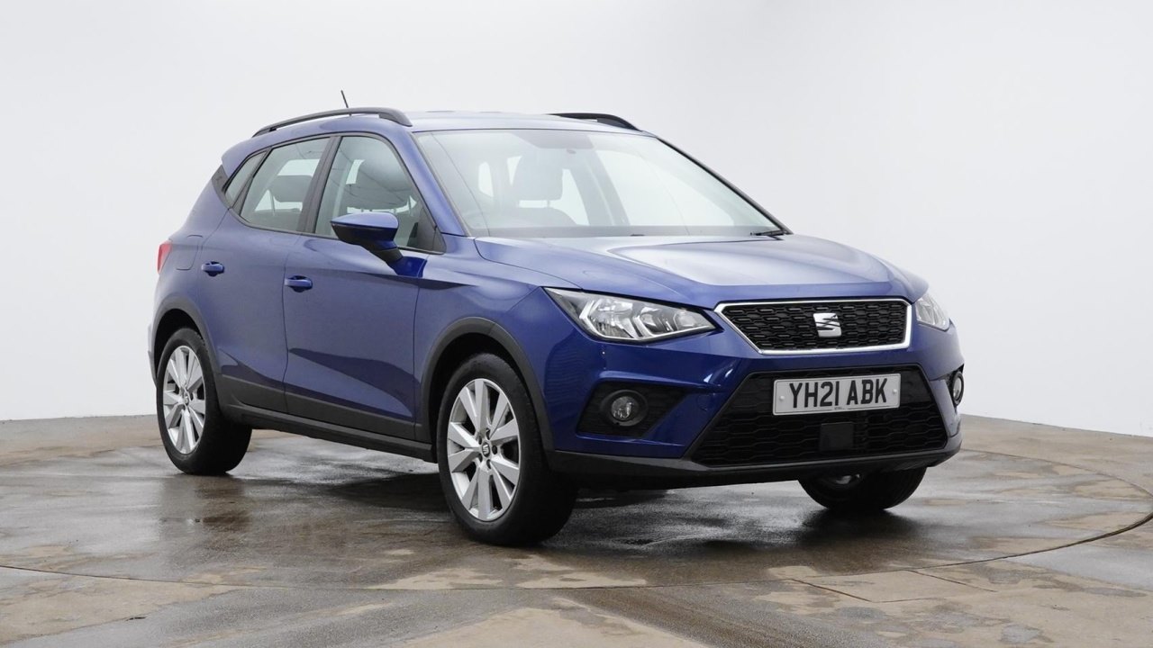 Main listing image - SEAT Arona