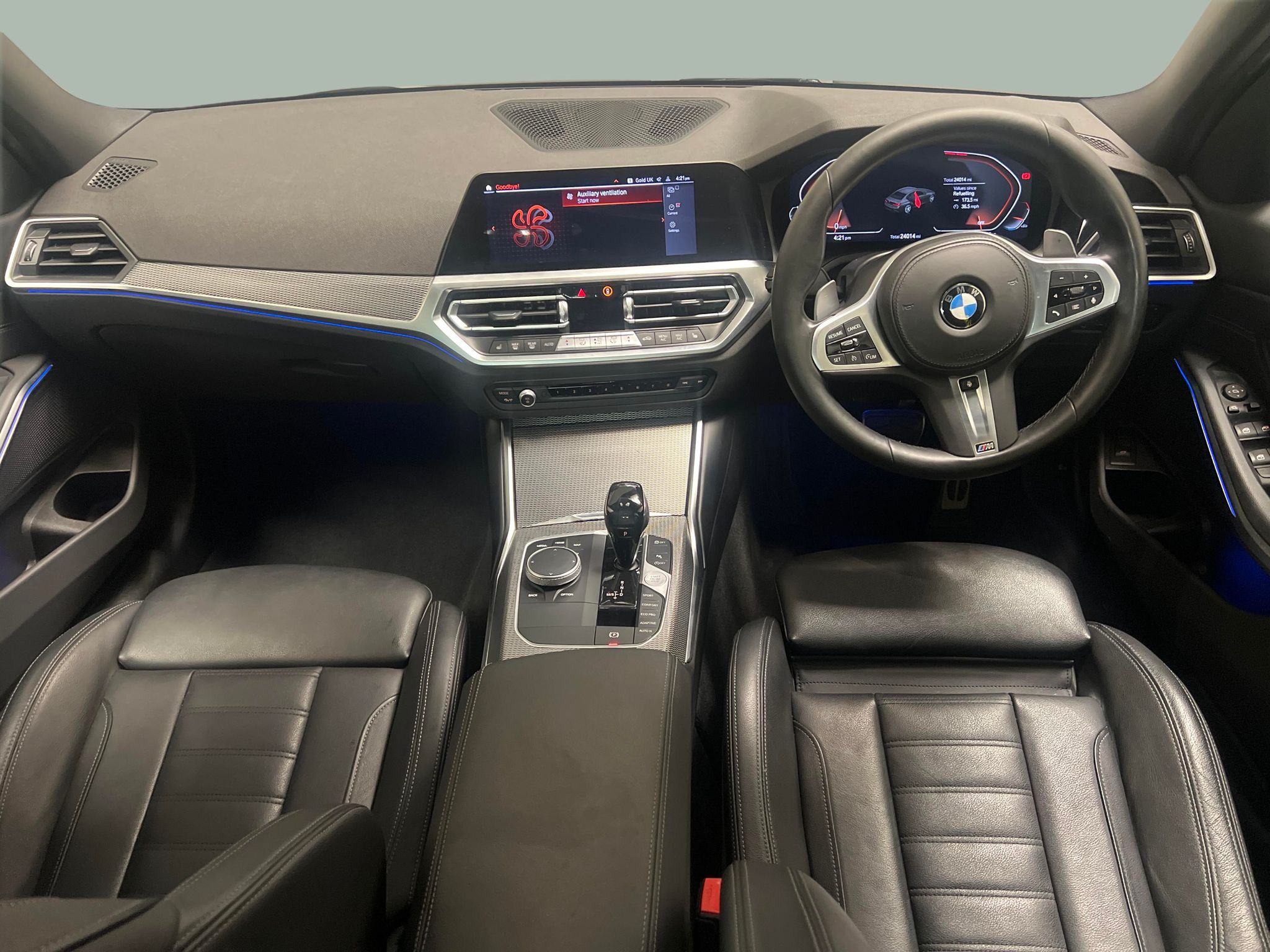 Main listing image - BMW 3 Series
