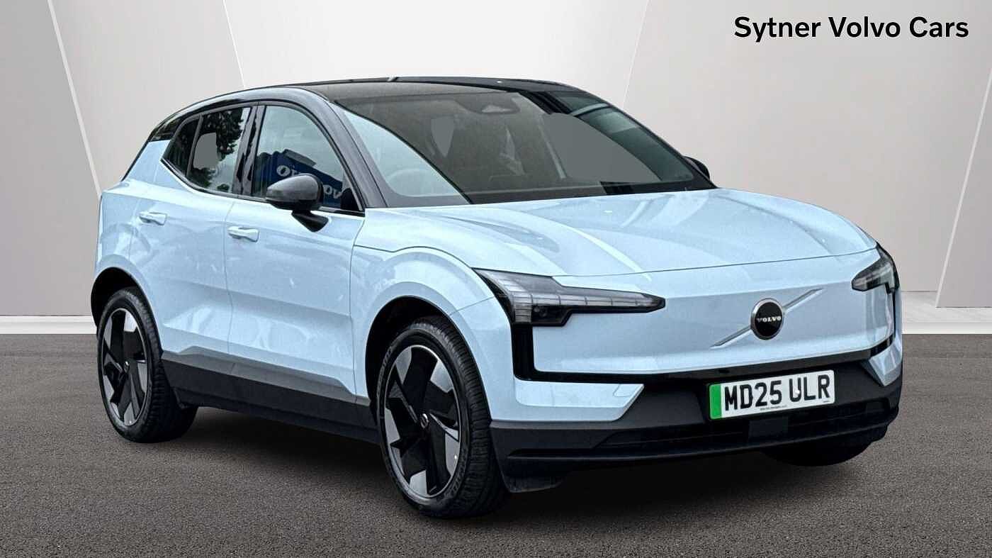 Main listing image - Volvo EX30