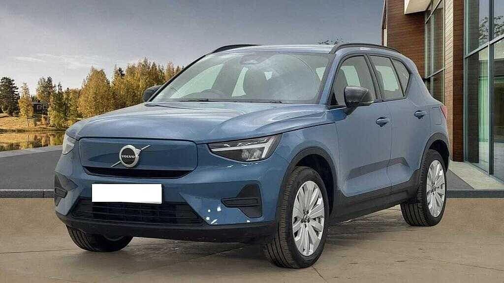 Main listing image - Volvo Ex40