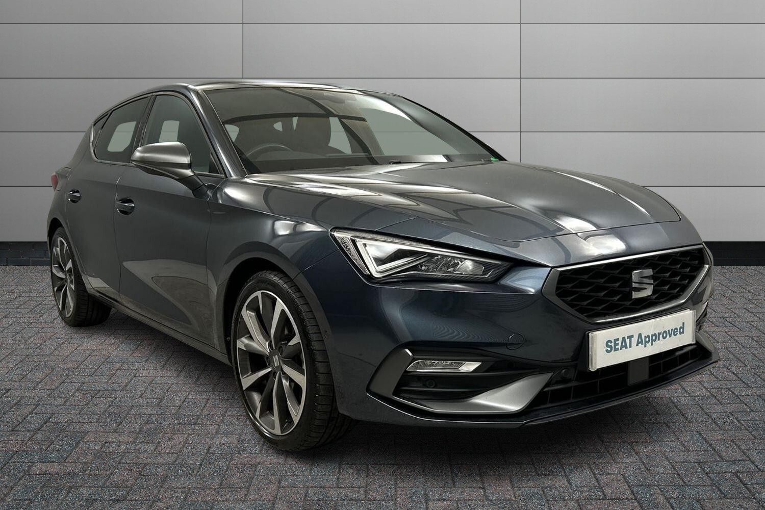 Main listing image - SEAT Leon