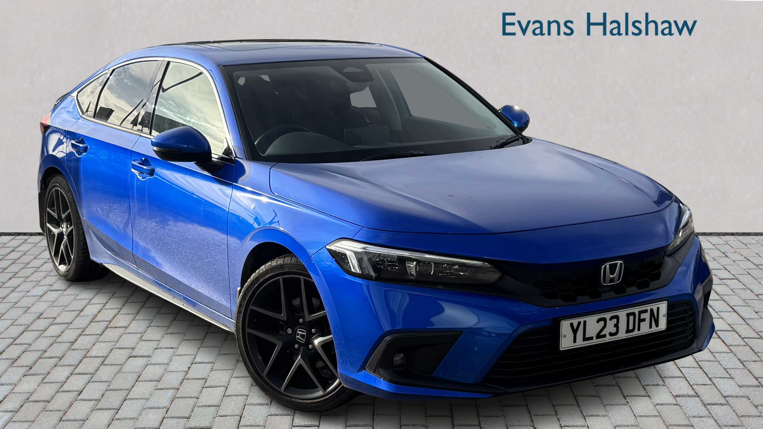 Main listing image - Honda Civic