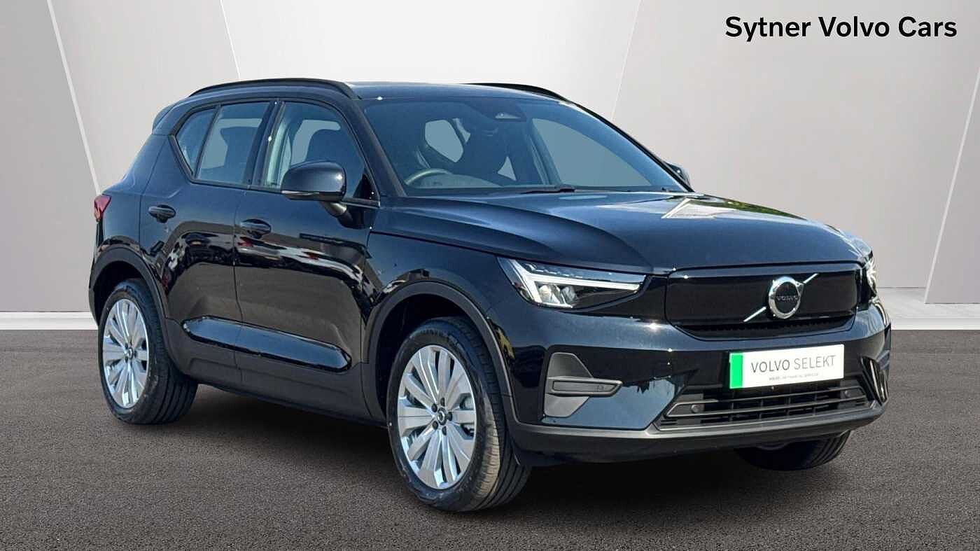 Main listing image - Volvo Ex40