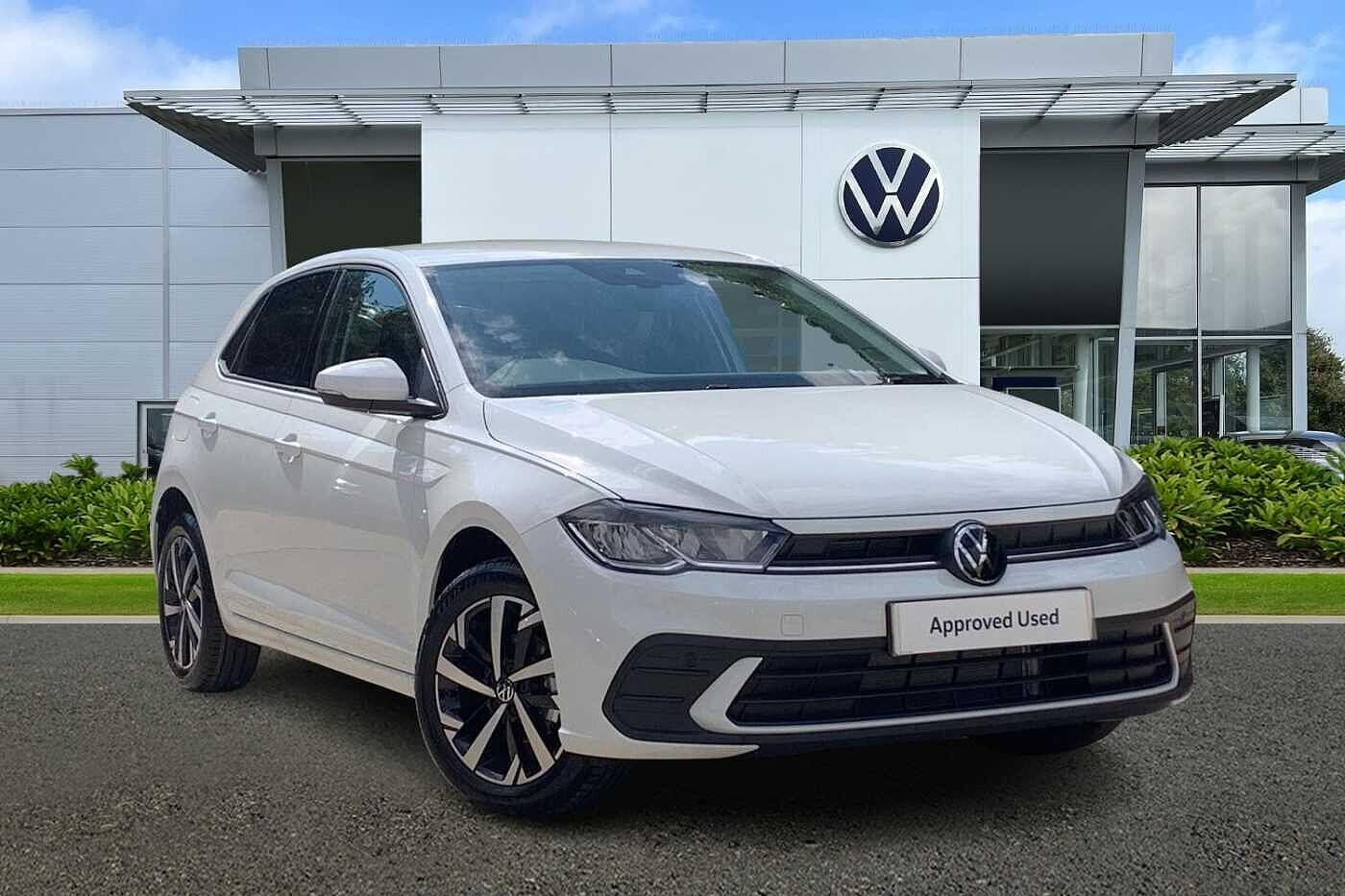 Main listing image - Volkswagen Polo