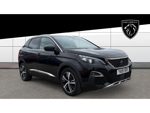 Main listing image - Peugeot 3008