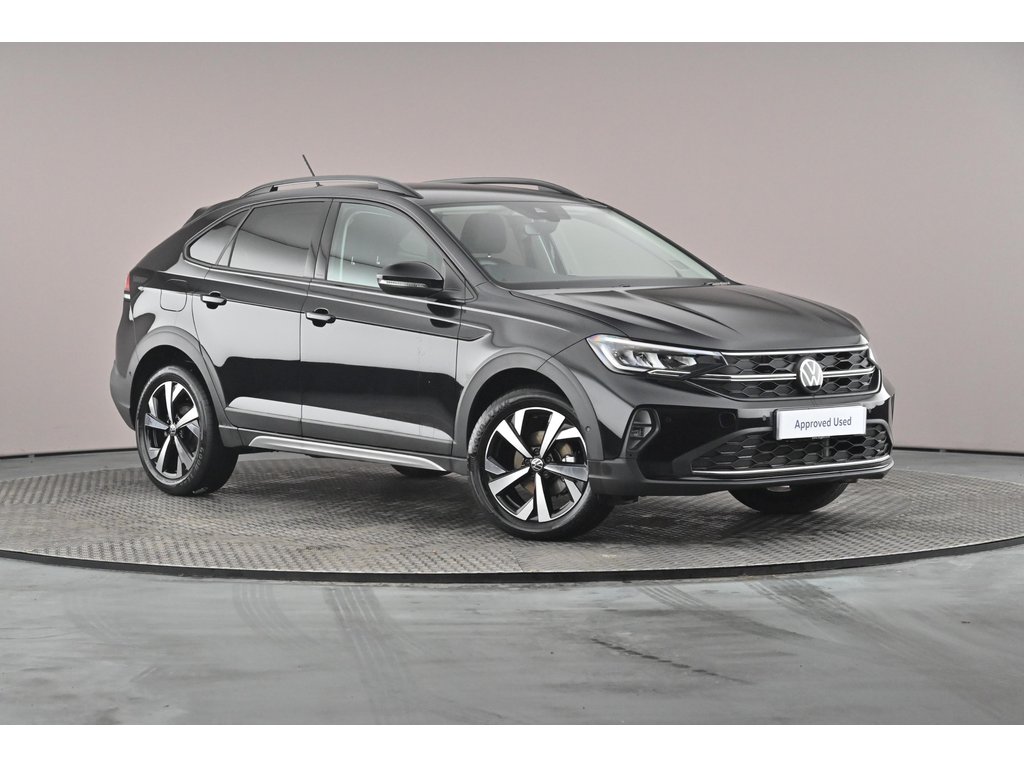 Main listing image - Volkswagen Taigo