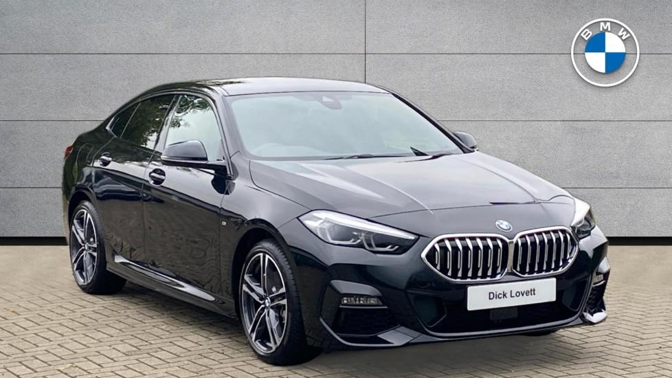 Main listing image - BMW 2 Series Gran Coupe