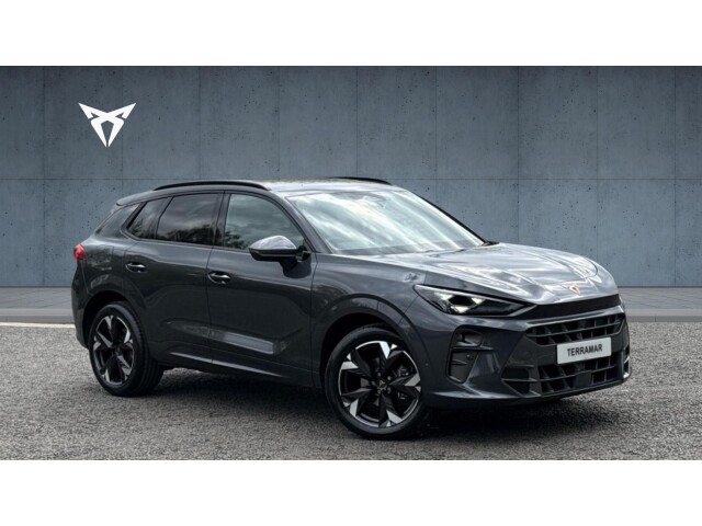 Main listing image - Cupra Terramar