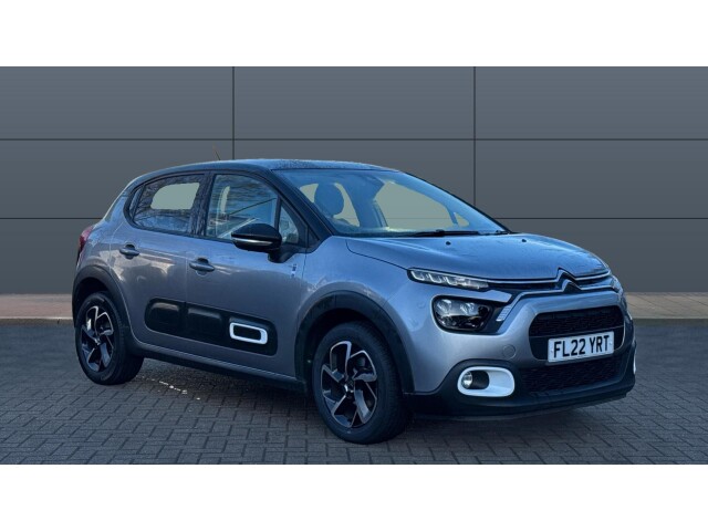 Main listing image - Citroen C3