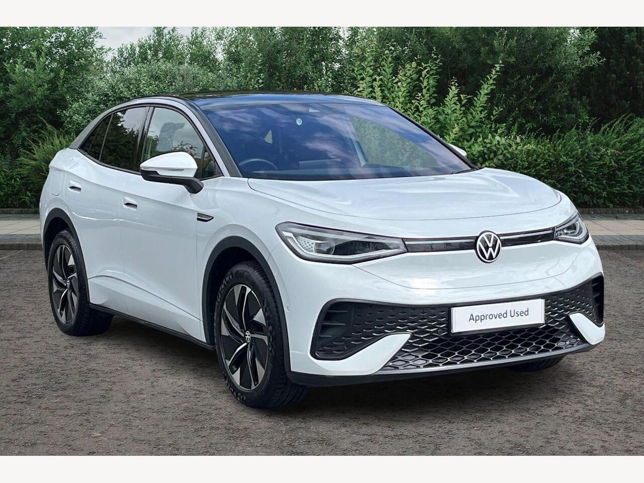 Main listing image - Volkswagen ID.5