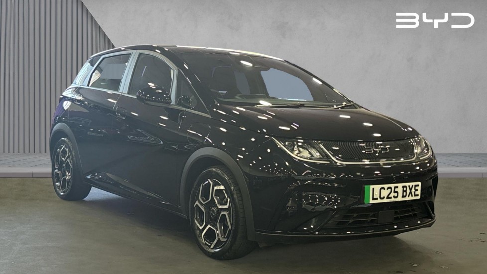 Main listing image - BYD Dolphin