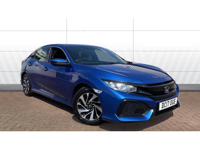 Main listing image - Honda Civic