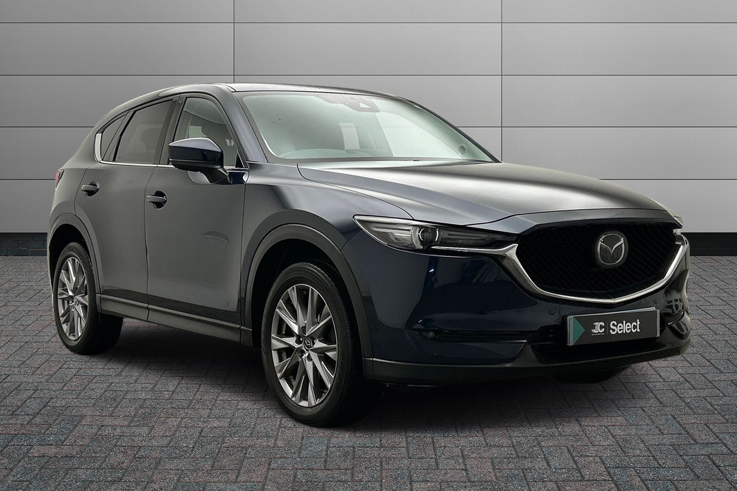 Main listing image - Mazda CX-5