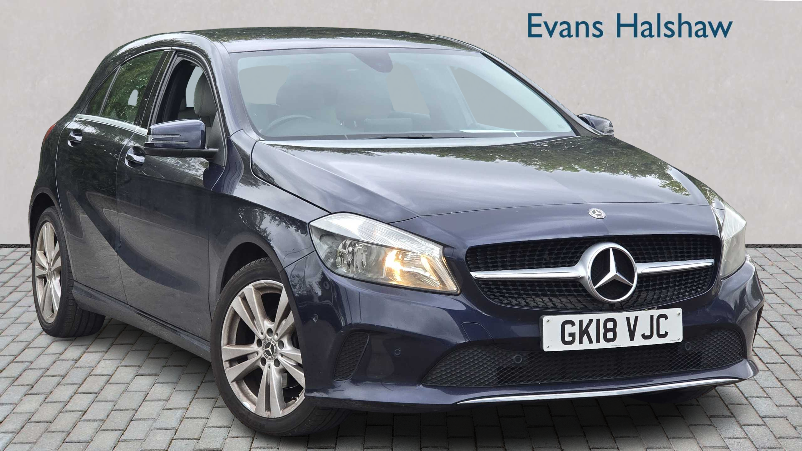Main listing image - Mercedes-Benz C-Class