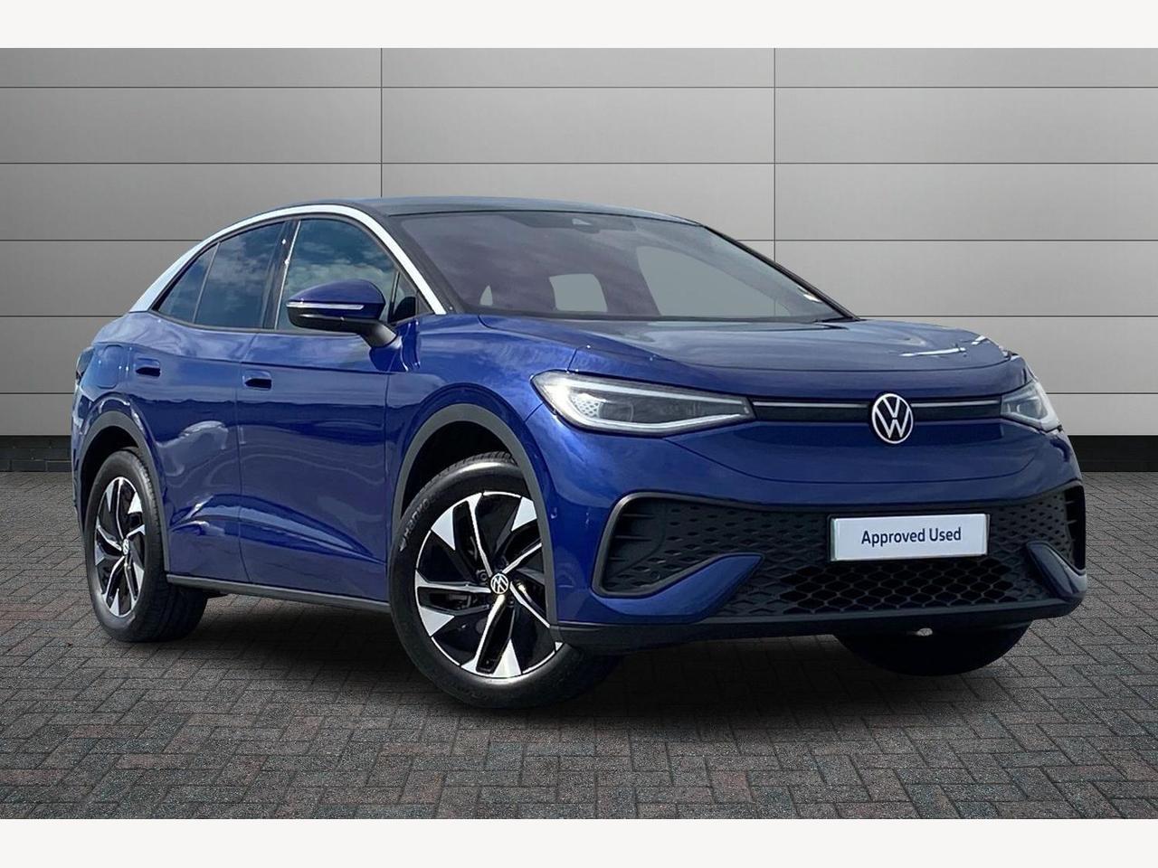 Main listing image - Volkswagen ID.5