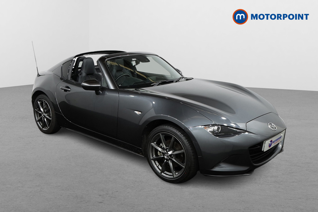 Main listing image - Mazda MX-5