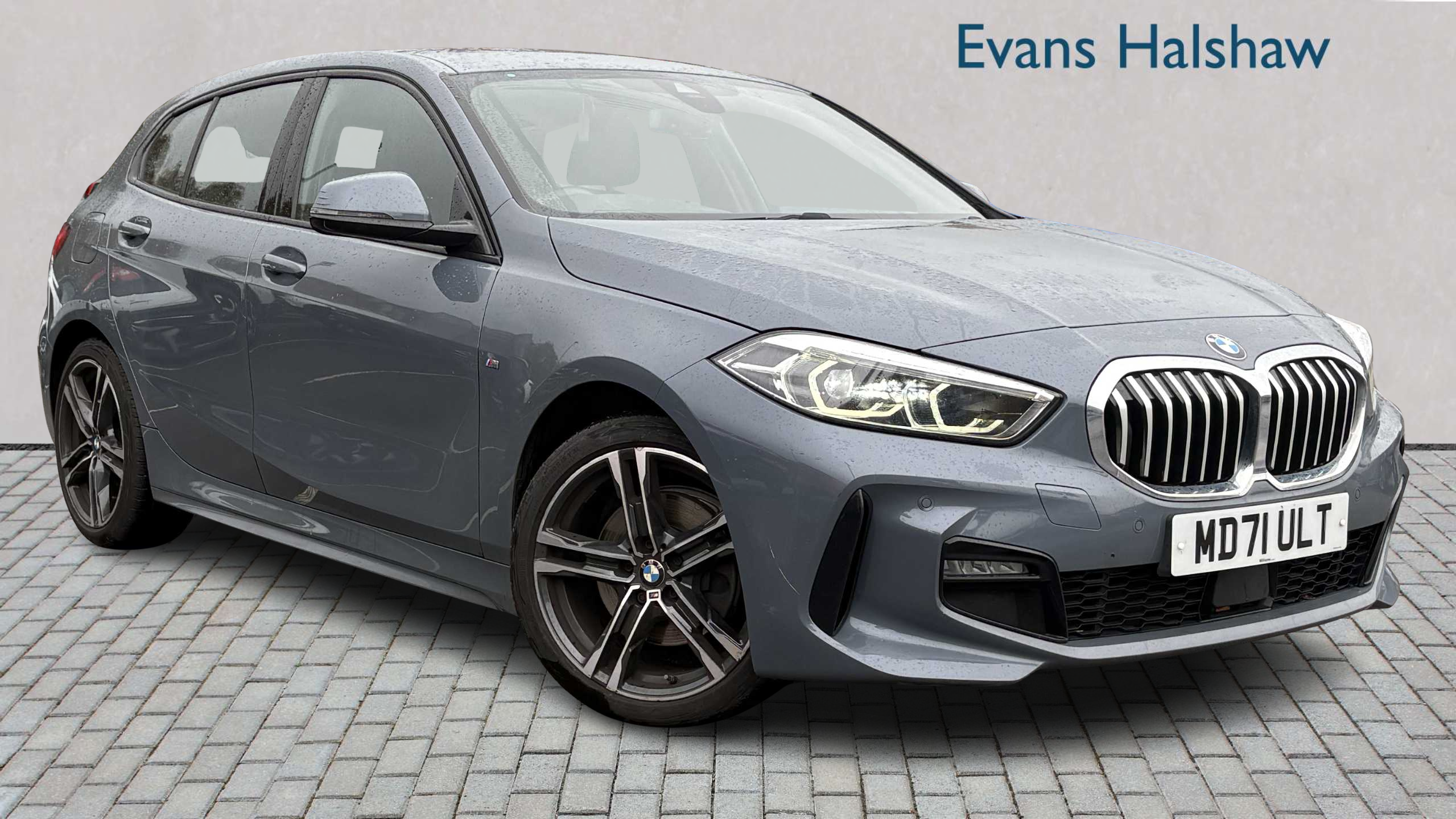 Main listing image - BMW 1 Series