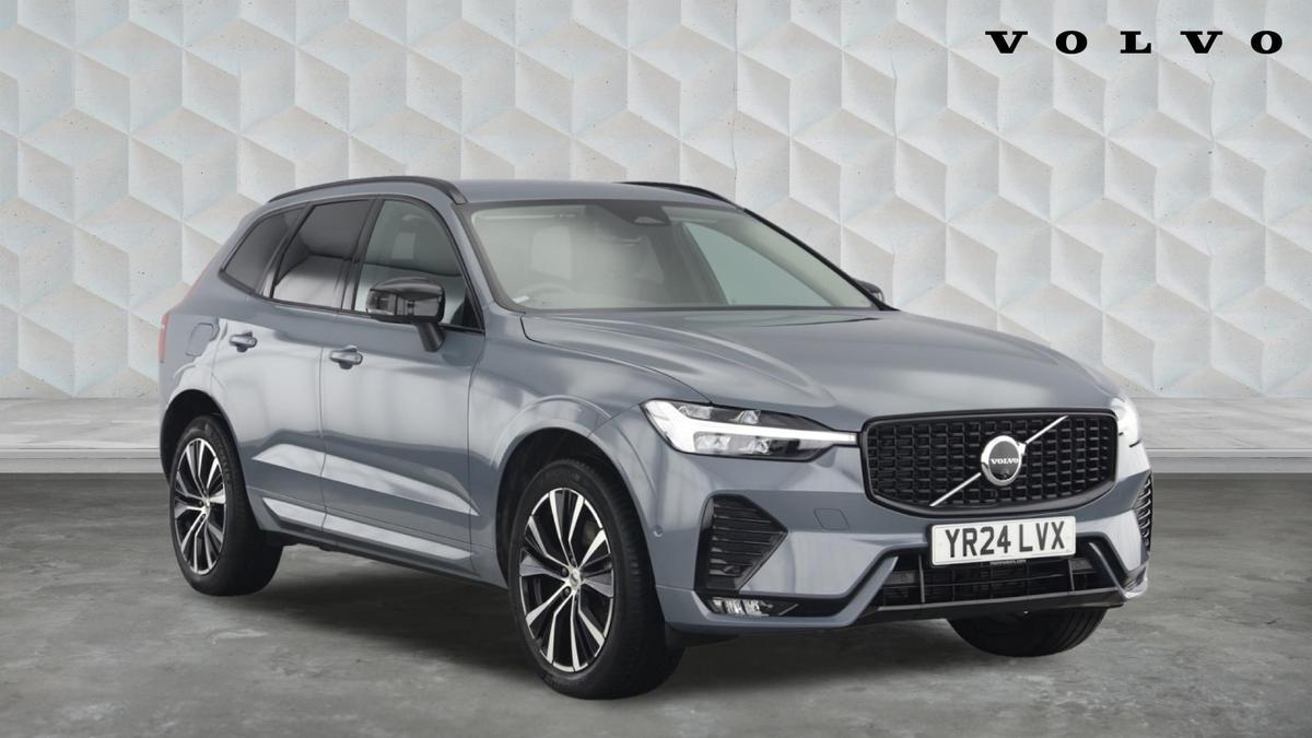 Main listing image - Volvo XC60