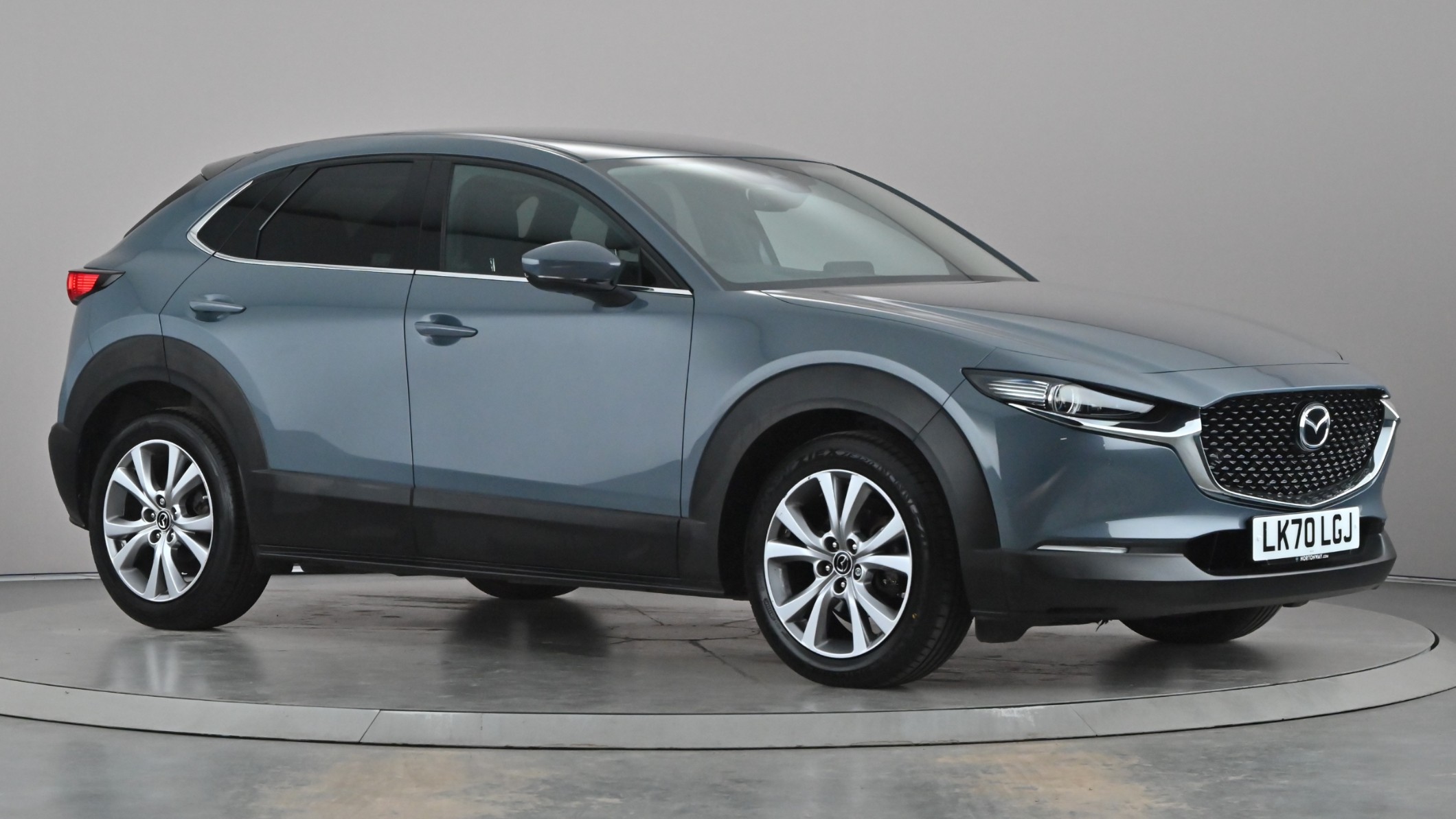 Main listing image - Mazda CX-30