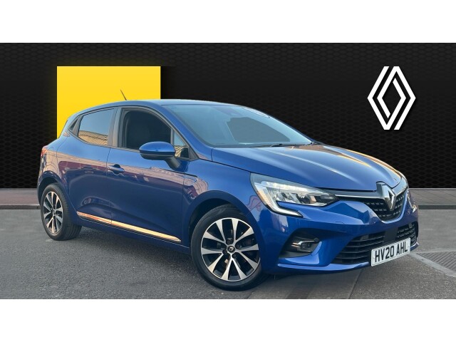 Main listing image - Renault Clio