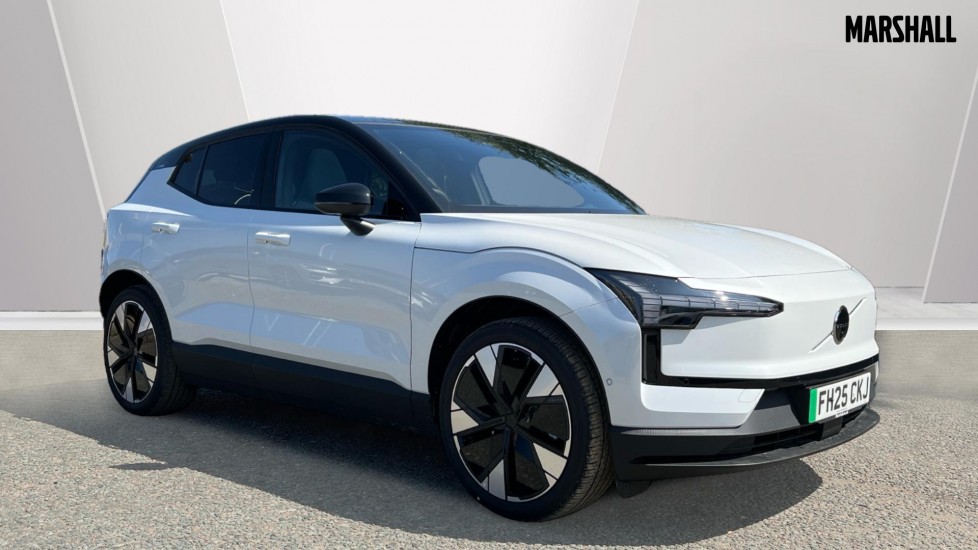 Main listing image - Volvo EX30