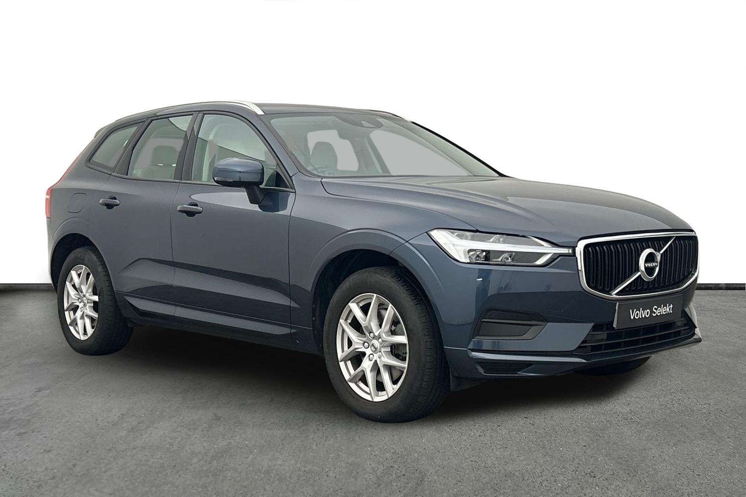Main listing image - Volvo XC60