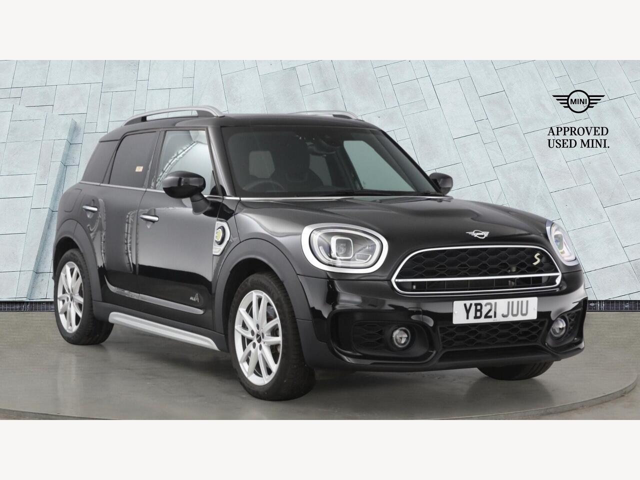 Main listing image - MINI Countryman