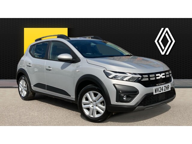 Main listing image - Dacia Sandero Stepway