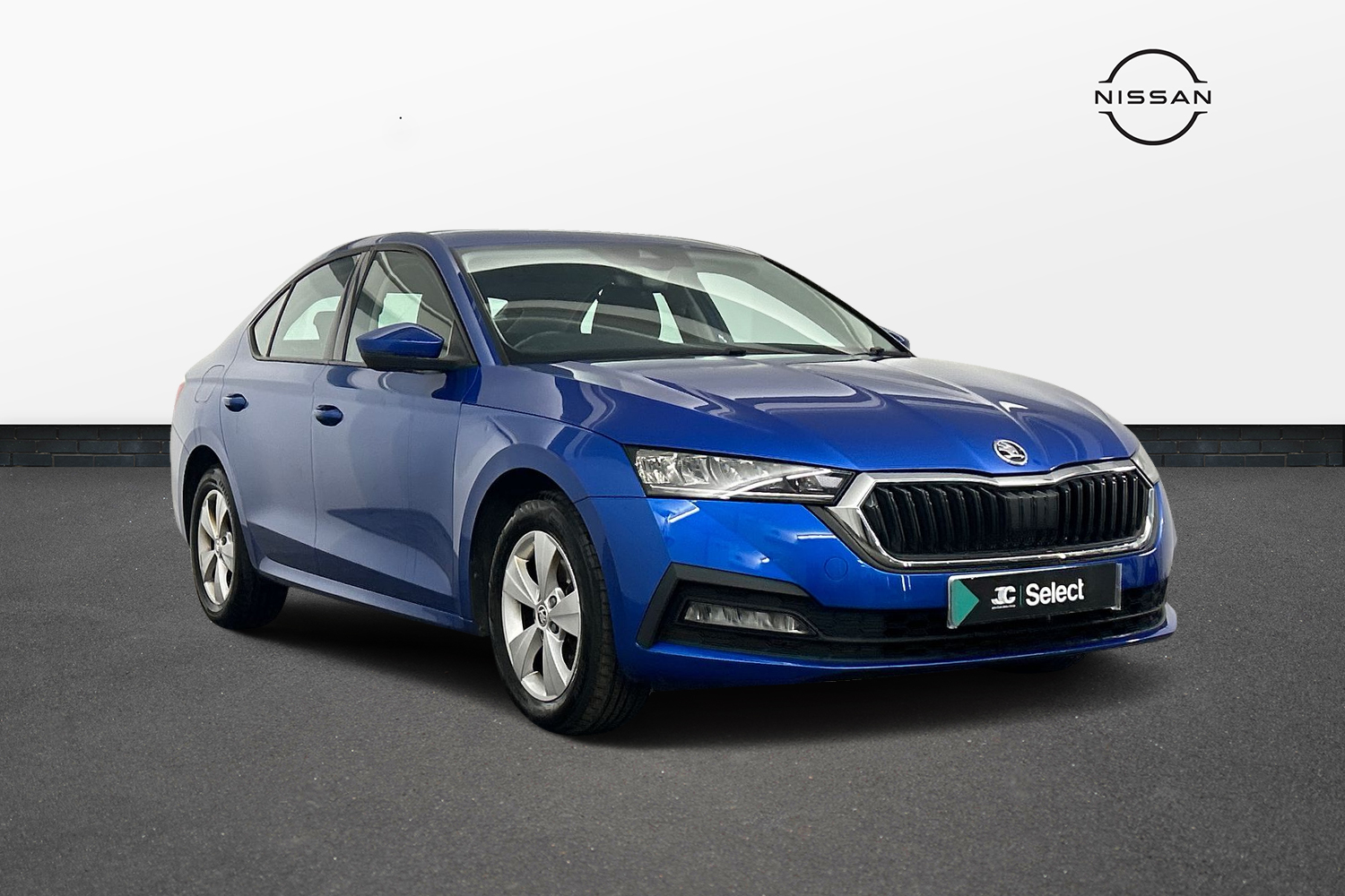 Main listing image - Skoda Octavia