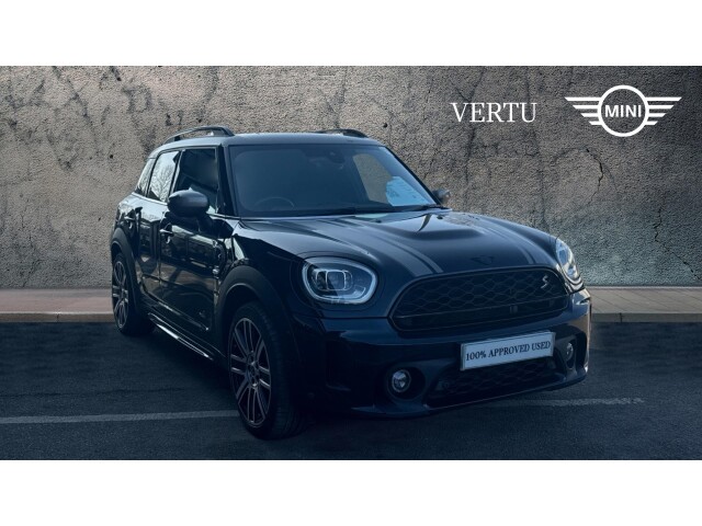 Main listing image - MINI Countryman