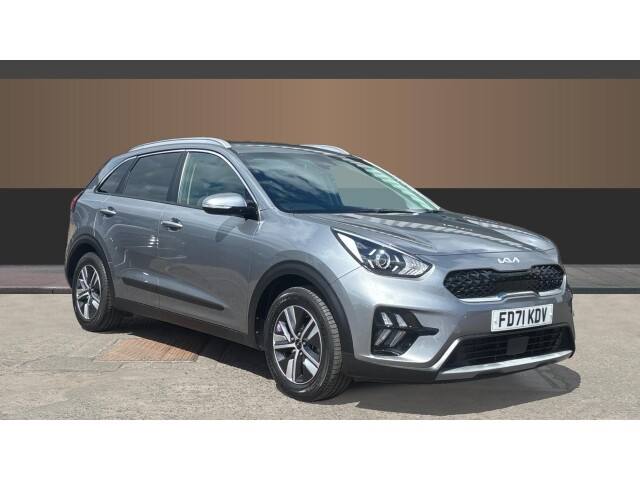 Main listing image - Kia Niro