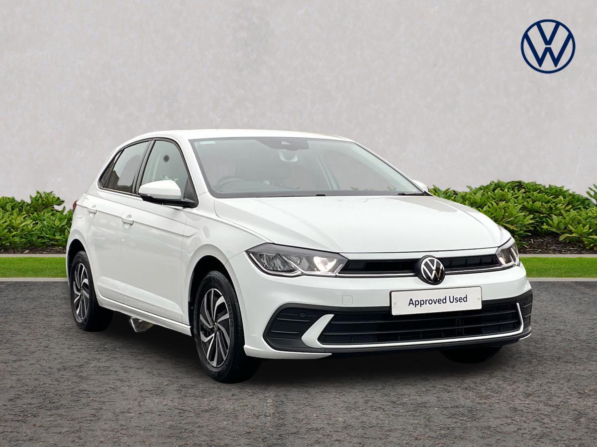 Main listing image - Volkswagen Polo