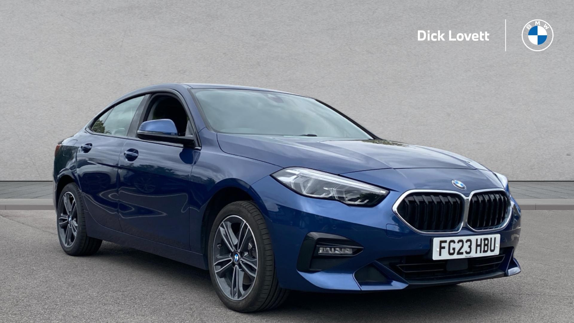 Main listing image - BMW 2 Series