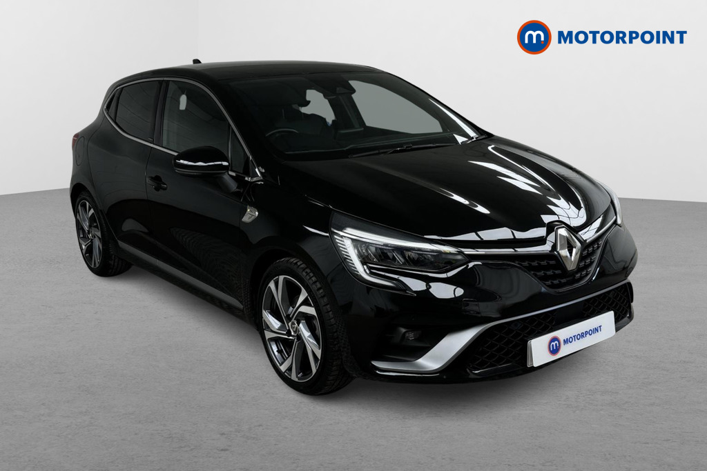 Main listing image - Renault Clio