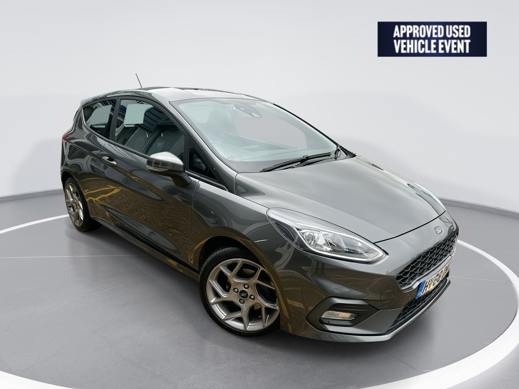 Main listing image - Ford Fiesta ST