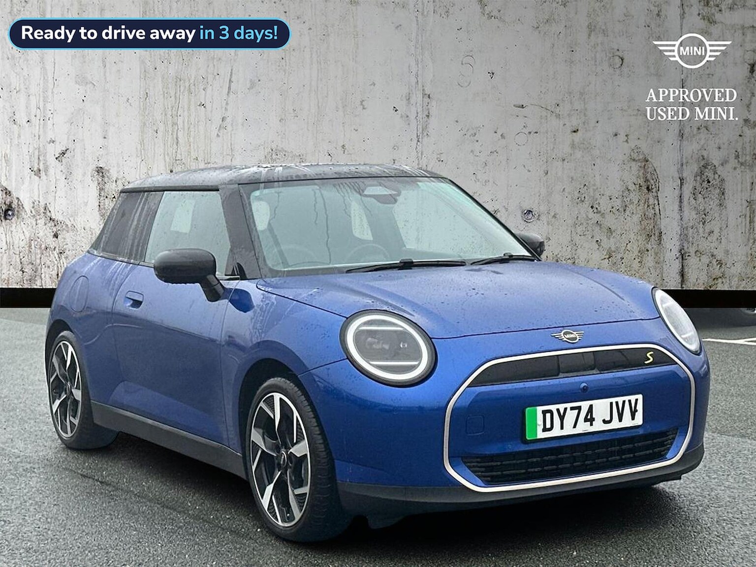 Main listing image - MINI Cooper