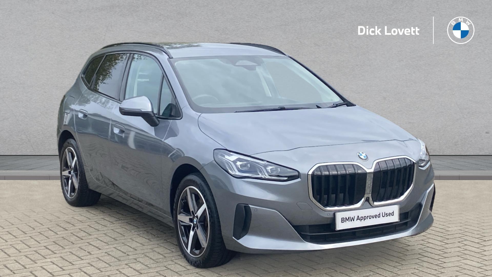 Main listing image - BMW 2 Series Active Tourer