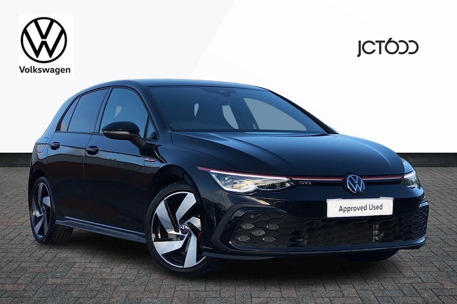 Main listing image - Volkswagen Golf GTI