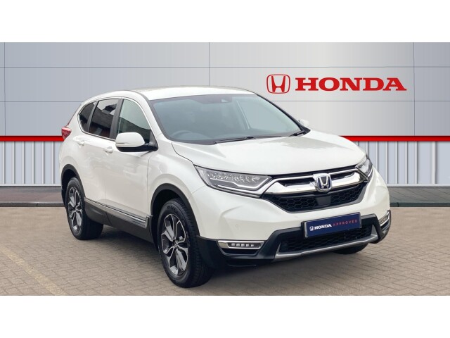 Main listing image - Honda CR-V