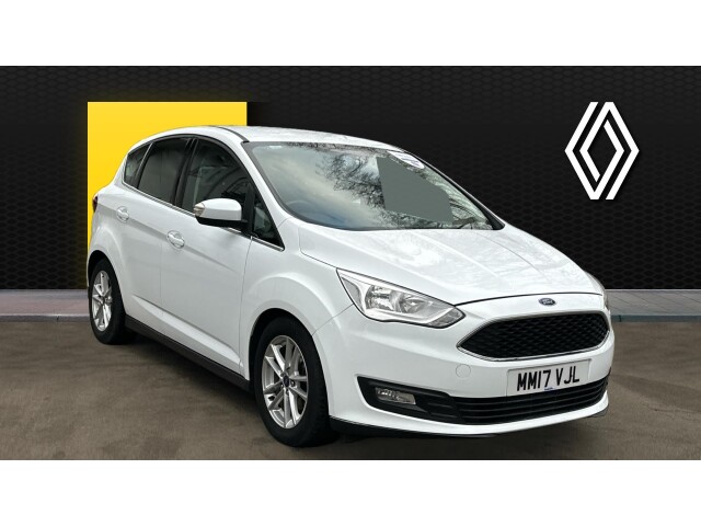 Main listing image - Ford C-MAX