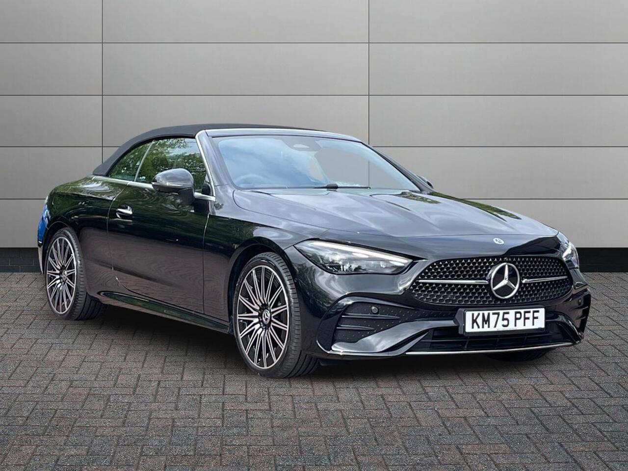 Main listing image - Mercedes-Benz Cle