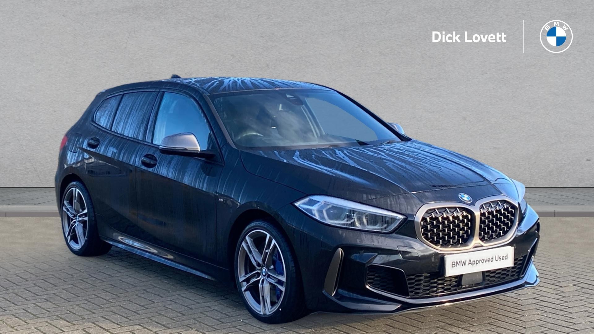 Main listing image - BMW 1 Series