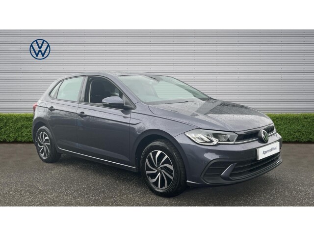 Main listing image - Volkswagen Polo