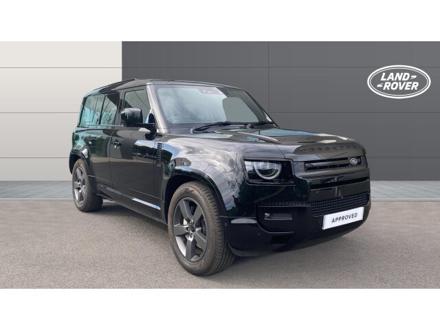 Main listing image - Land Rover Defender