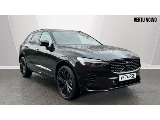 Main listing image - Volvo XC60